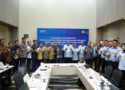 Sinergi PLN UIP Sumbagteng dan Kejati Jambi, Wujud Komitmen Bersama dalam Membangun Tata Kelola yang Bersih dan Berkelanjutan