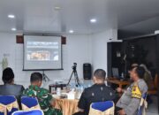 FGD Evaluasi Tanggap Bencana Provinsi Sumbar, Wawako Sawahlunto Minta Mitigasi Risiko Hidrometeorologi