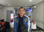 Dari Rawat Inap hingga Berobat Luar Domisili, JKN Jadi Penopang Randi di Perantauan