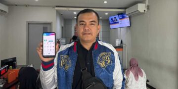 Dari Rawat Inap hingga Berobat Luar Domisili, JKN Jadi Penopang Randi di Perantauan 9 Dari Rawat Inap hingga Berobat Luar Domisili, JKN Jadi Penopang Randi di Perantauan