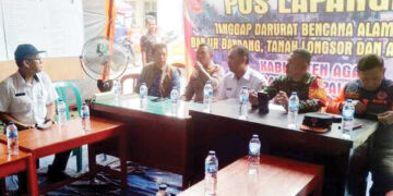 Jelang Kunjungan Presiden RI, Pemkab Agam Matangkan Persiapan di Palembayan 11 Jelang Kunjungan Presiden RI, Pemkab Agam Matangkan Persiapan di Palembayan