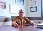 Rayakan HUT Kota, Pemko Gelar Tabligh Akbar