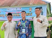 Pemko Payakumbuh Optimis jadi Terbaik pada MTQ ke-41