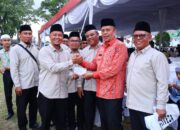 MTQ Sumbar 2025 Berakhir, Kafilah Payakumbuh Torehkan 77 Poin dan Sejumlah Juara