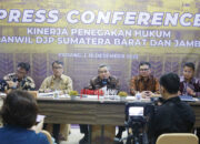 DJP Sumbar dan Jambi Amankan Rp583,56 Miliar dari WP Bandel, Korban Banjir dan Longsor bisa Minta Keringanan Pajak