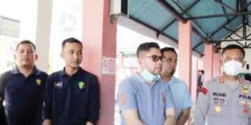 10 Korban Bencana Tak Teridentifikasi di Agam Dimakamkan Secara Massal 13 10 Korban Bencana Tak Teridentifikasi di Agam Dimakamkan Secara Massal