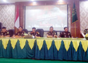 Kasus Korupsi Kredit Modal Kerja Salah Satu Bank BUMN, Tiga Saksi Mangkir Penuhi Panggilan Kejari Padang