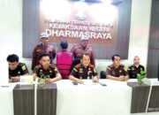 Kuasa BUD Ditetapkan jadi Tersangka Korupsi di BKD Dharmasraya, Modus Terbitkan SP2D Ganda, Rugikan Negara Rp589 Juta