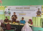 Kajari Sebut Tren Pelaku Korupsi di Pessel Sudah Bergeser ke Tingkat Nagari