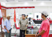 Keluarga Hilang Hampir Sepekan, Id Mulyadi Terus Mencari Kabar Orang Tua dan Kemenakannya