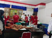 38 Orang Anak Ikuti Khitanan Masal Gratis Kemenag