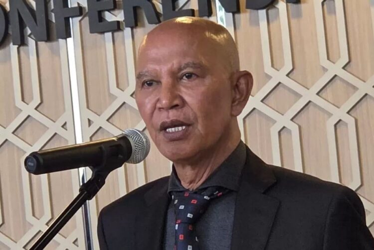 Said Abdullah
(Ketua Banggar DPR RI)