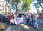 Buka Pendaftaran Calon Ketua Periode 2026-2030, DPC Peradi SAI Padang Gelar Muscab III