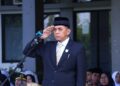 ”Kepedulian, Solidaritas Sosial adalah Bentuk Bela Negara Paling Nyata”