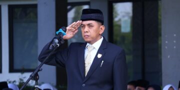 ”Kepedulian, Solidaritas Sosial adalah Bentuk Bela Negara Paling Nyata”