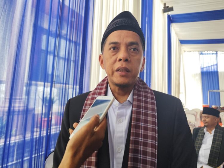 Wirman Putra 
(Ketua DPRD Kota Payakumbuh)