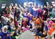 TP-PKK Agam dan BKOW Sumbar Salurkan Bantuan untuk Korban Bencana di Duo Koto dan Tiku V Jorong