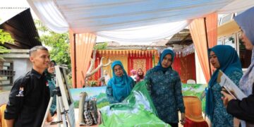 Pasaman Lakukan Penilaian Pelayanan Publik Sampai ke Nagari, Inovasi PENILIKPAS Satu-Satunya di Sumbar