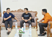 Untuk Korban Terdampak Bencana di Kabupaten Agam, Kitabisa Salurkan Bantuan Rp1,1 Miliar