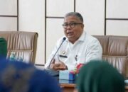 Perkuat Sinergitas, PKK dan OPD Kolaborasikan Program Pembangunan Daerah