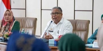 Perkuat Sinergitas, PKK dan OPD Kolaborasikan Program Pembangunan Daerah 11 Perkuat Sinergitas, PKK dan OPD Kolaborasikan Program Pembangunan Daerah