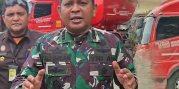 Gagasan Danrem Lilawangsa Ali Imran Kerahkan Pertamina Kirim BBM ke Daerah