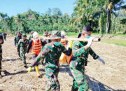 Korban Meninggal Dunia Bertambah jadi 192 Orang, 72 masih Hilang