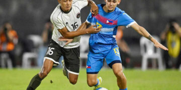 Laga Hidup Mati Indonesia vs Myanmar, Menang Saja Tak Cukup bagi Garuda Muda 13 Laga Hidup Mati Indonesia vs Myanmar, Menang Saja Tak Cukup bagi Garuda Muda