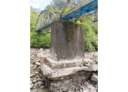 Dinilai Ancam Warisan Dunia UNESCO, MPKAS Tolak Wacana Pembongkaran Jembatan Kereta Api Lembah Anai