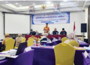 Sertifikasi Nazhir Wakaf, Mahyeldi: Pengeloaan Wakaf Harus Profesional, Jawab Persoalan Umat