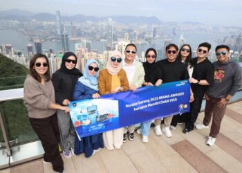 Apresiasi Nasabah, Bank Mandiri Tetapkan Tujuh Pemenang Racing Points MAMA Awards 2025