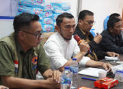 Pencarian Korban Hilang Masih Dilakukan