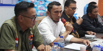 Pencarian Korban Hilang Masih Dilakukan