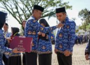 Momentum Peringatan ke-54 Tahun KORPRI, Dorong ASN Siaga Bencana