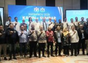 Kadin Gelar  Rapimprov, Optimalisasi Program 3 Juta Rumah untuk Kesejahteraan Sumbar