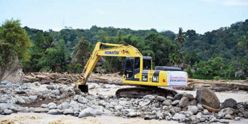 Penanganan Pascabencana Banjir Bandang di Pauh, Respons Cepat dan Bantuan Menyeluruh, PT Semen Padang Diapresiasi 9 Penanganan Pascabencana Banjir Bandang di Pauh, Respons Cepat dan Bantuan Menyeluruh, PT Semen Padang Diapresiasi