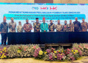 Bank Nagari Ambil Peran Pembiayaan Flyover Panorama I, Suntik Rp 209 Miliar untuk Flyover Sitinjau Lauik