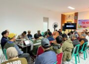 Pemko Gelar Rakor, Padang Panjang Masuki Tahap PemulihanPascabencana