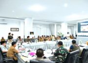 Kota Padang Masuk Masa Transisi Pemulihan Pascabencana, Pasar Simpang Haru dan Bumi Perkemahan jadi Lokasi Huntap