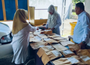 ASN Kota Solok Dikerahkan Pulihkan Fasilitas Umum