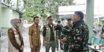 Pastikan Koordinasi Antar Instansi Optimal, Panglima Kogabwilhan I Tinjau Tahap Pemulihan di Padang Panjang 13 Pastikan Koordinasi Antar Instansi Optimal, Panglima Kogabwilhan I Tinjau Tahap Pemulihan di Padang Panjang