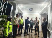 Pemkab Pasbar Bersama Polres Pastikan Natal 2025 Aman dan Kondusif