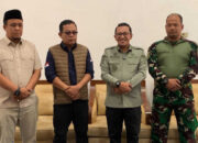 Pemerintah Tanah Datar Larang Dinas Luar ASN