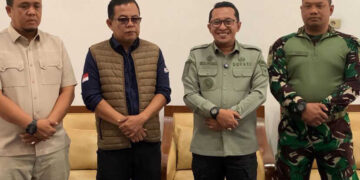 Pemerintah Tanah Datar Larang Dinas Luar ASN