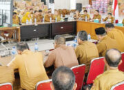 Masih Banyak Pekerjaan Penanganan, Agam Perpanjang Masa Tanggap Darurat Bencana 14 Hari