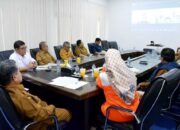 Penanganan Huntara Korban Terdampak Bencana, Pemkab Agam Usulkan Dua Skema ke BNPB