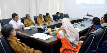 Penanganan Huntara Korban Terdampak Bencana, Pemkab Agam Usulkan Dua Skema ke BNPB 9 Penanganan Huntara Korban Terdampak Bencana, Pemkab Agam Usulkan Dua Skema ke BNPB