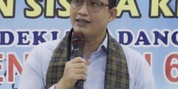 Logistik Menumpuk di Rumah Dinas Bupati, Sekda: Bukan Penimbunan, Tapi  Bagian dari Mekanisme Penyaluran