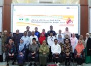 Pemko Bukittinggi dan Pemprov Sumbar Perkuat Peran LKKS Lewat Bimtek