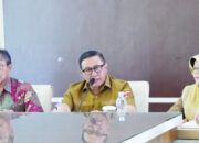 Pemko Bukittinggi Matangkan Program Surau Gemilang, Masjid Disiapkan jadi Pusat Peradaban